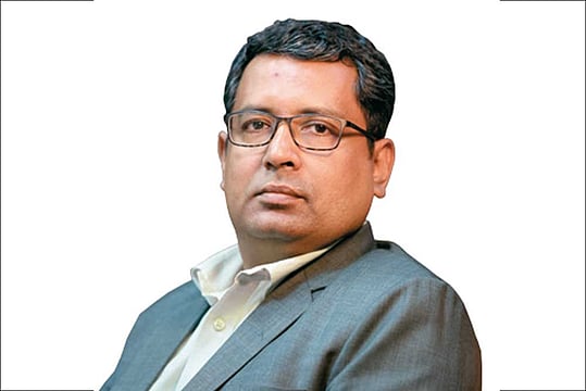 Investments Shift To Mutual Funds