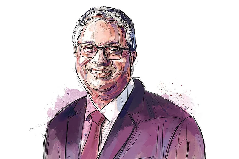 Markets Insulated, Multi-Assets New Flavour