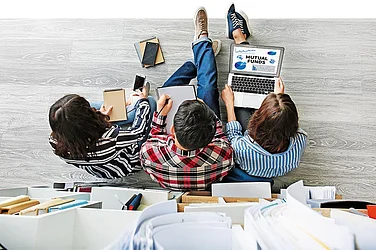 Class I Heirs Have Equal Entitlement