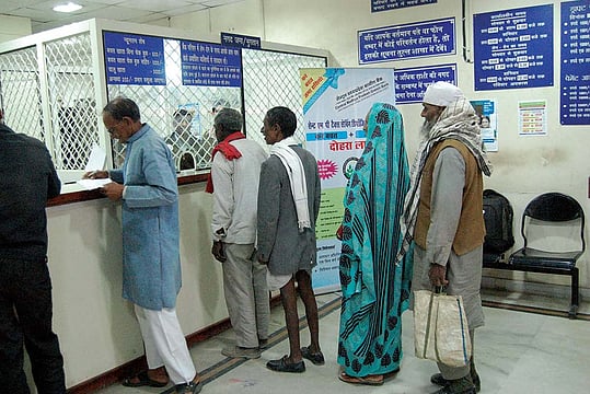 Riding The Time Machine