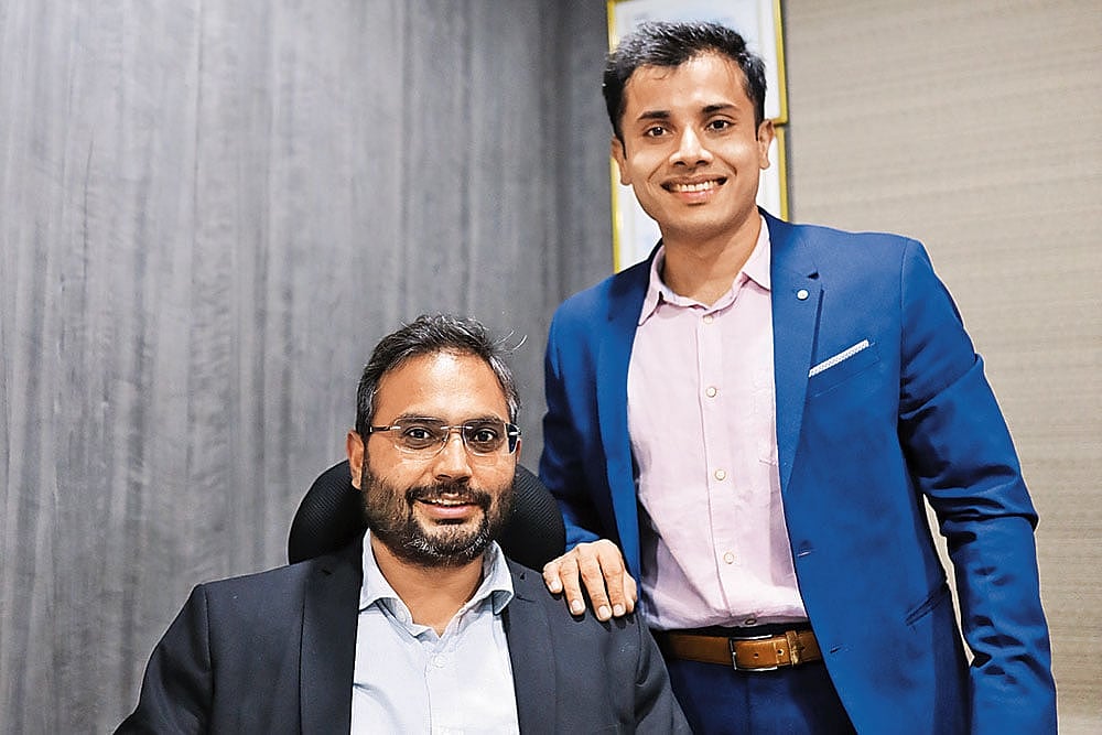 Many investors look at SIP as a saving tool rather than a tool to create long-term wealth systematically and that’s where the problem lies : Many investors look at SIP as a saving tool rather than a tool to create long-term wealth systematically and that’s where the problem lies