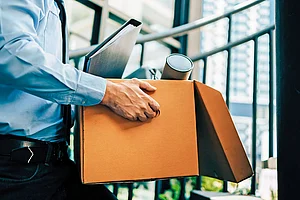 Switching Jobs? Your Tax Life May Change Too : Switching Jobs? Your Tax Life May Change Too