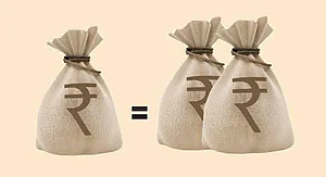 Double Your Money In Nine Years : Double Your Money In Nine Years