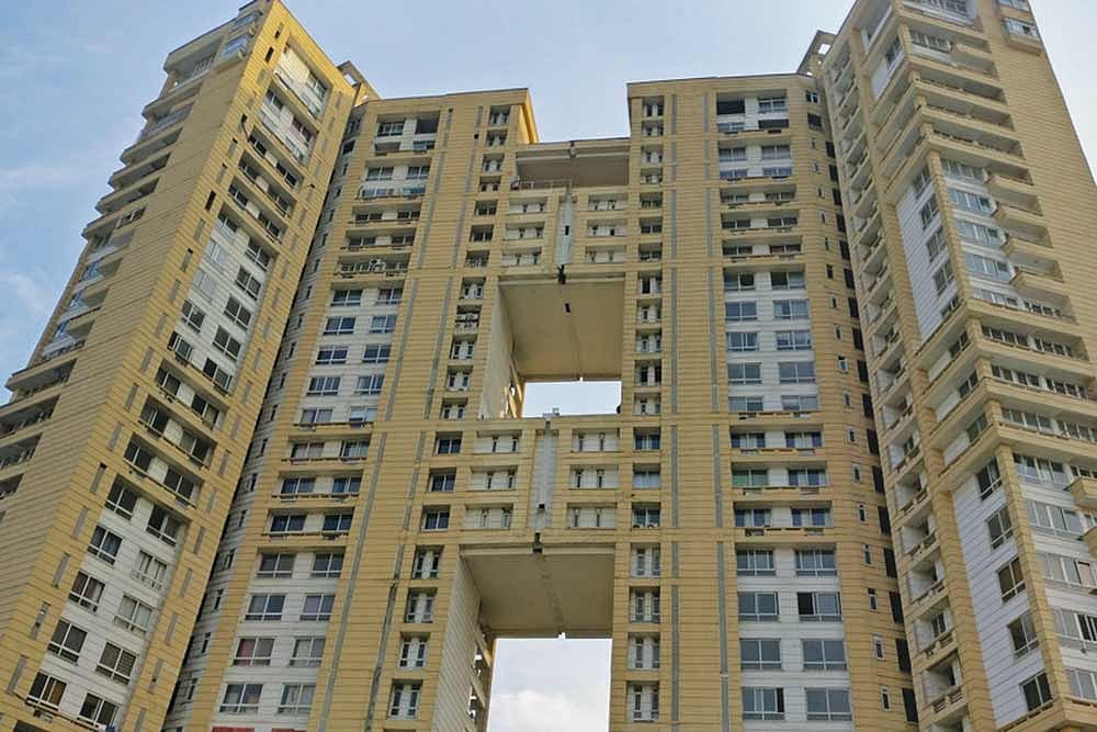 Homebuyer’s Guide To Noida : Homebuyer’s Guide To Noida