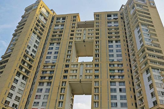 Homebuyer’s Guide To Noida