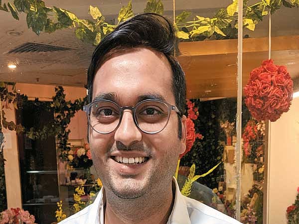 Deepak Malhotra, 31Service, Delhi : Deepak Malhotra, 31Service, Delhi