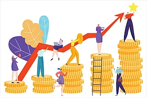 Times’re Sour. Time’s For A SIP : Times’re Sour. Time’s For A SIP