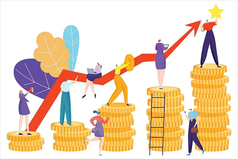 Times’re Sour. Time’s For A SIP