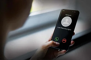 Did You Sign Up For That Debt Recovery Call? : Did You Sign Up For That Debt Recovery Call?