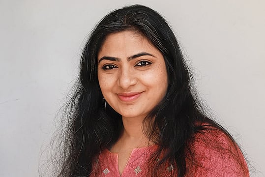 A Diwali Of New Beginnings