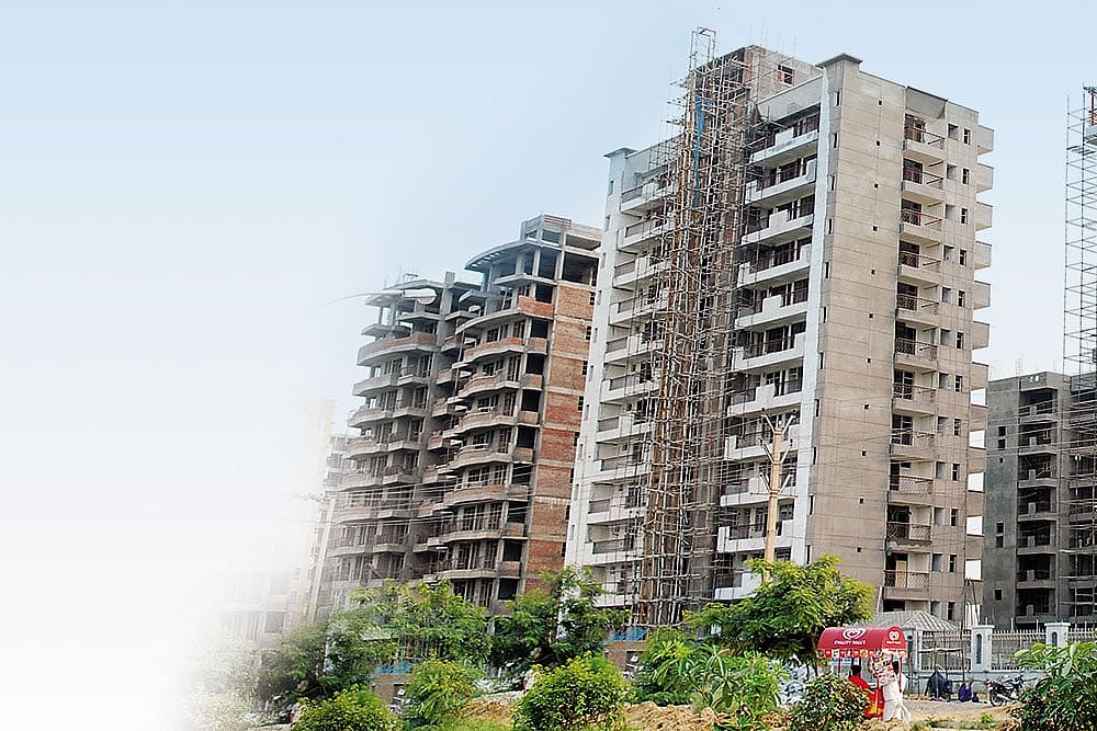 Rera Remains Toothless Even After Six Years : Rera Remains Toothless Even After Six Years