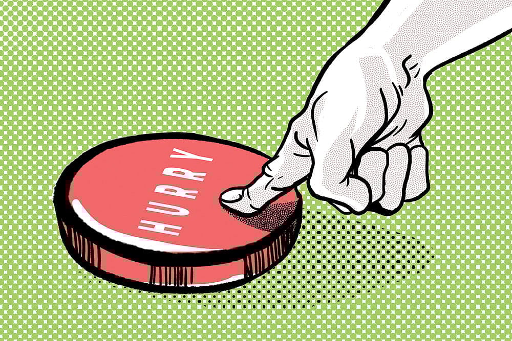 Illustration: Rounak Patra : Illustration: Rounak Patra