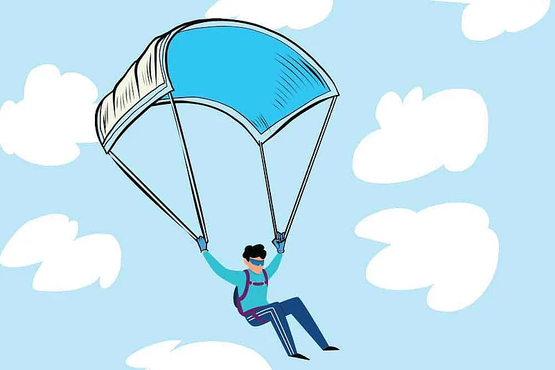 New Normal For Life Insurance