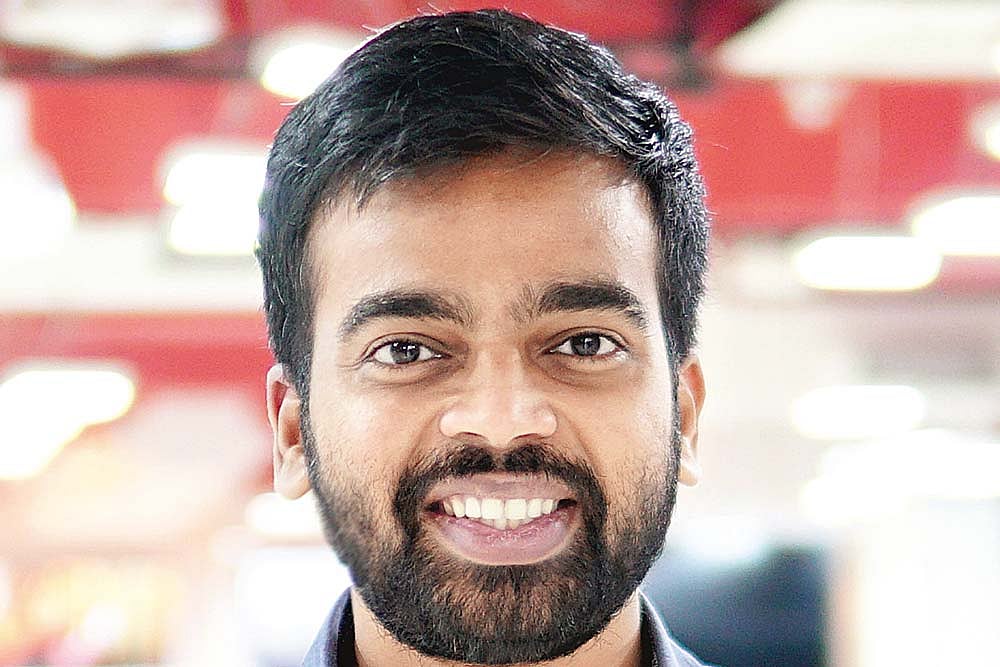 ‘Millions Waiting to Enter Crypto Space’ : ‘Millions Waiting to Enter Crypto Space’