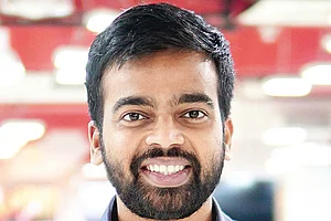 ‘Millions Waiting to Enter Crypto Space’ : ‘Millions Waiting to Enter Crypto Space’