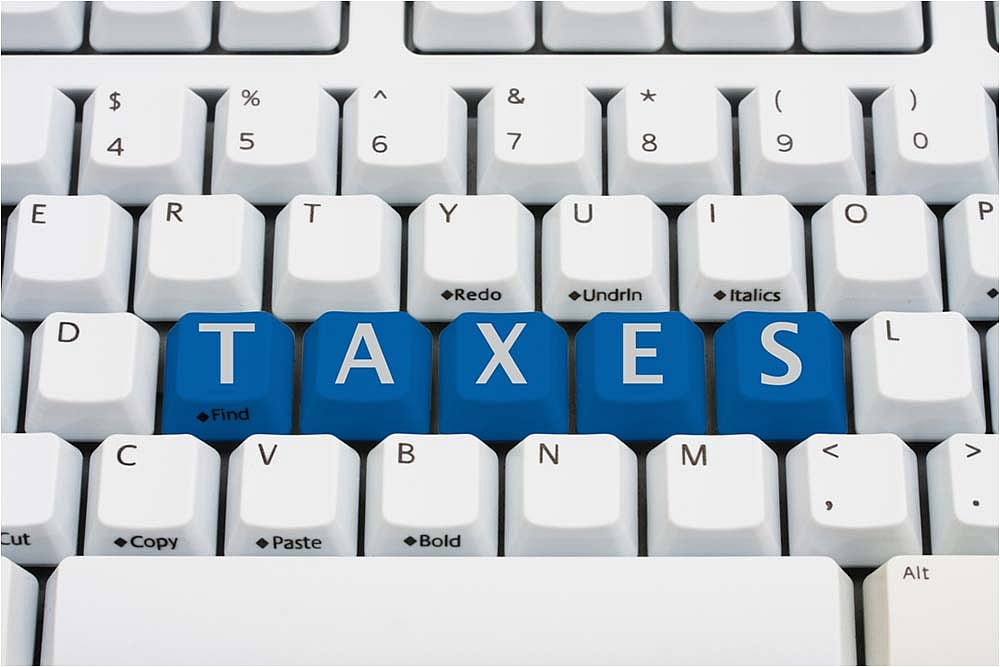 Revoking Returns. It’s Automated : Revoking Returns. It’s Automated