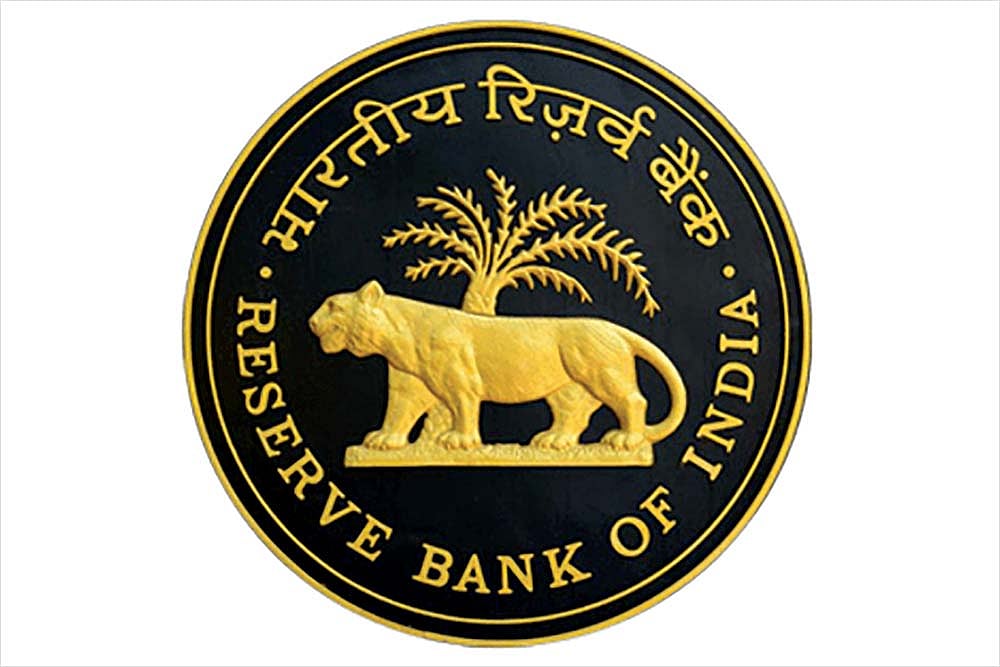 RBI Recommends Raising Promoters’ Stake In Pvt Banks : RBI Recommends Raising Promoters’ Stake In Pvt Banks