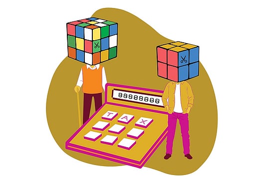 Will The New Tax Regime Encourage Responsible Goal-Based Investments?