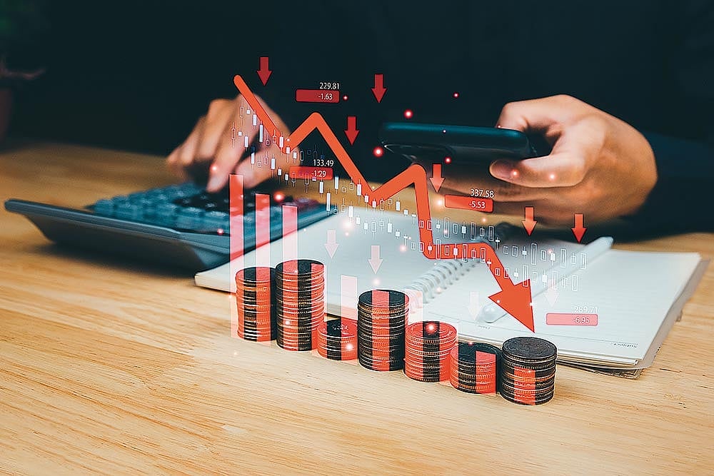 Why Is India Saving Less? : Why Is India Saving Less?