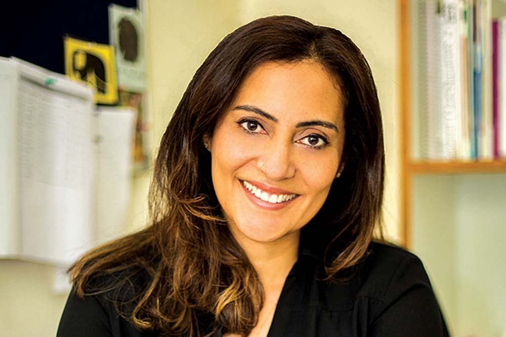 ‘The Brunt Is Worse For Women’ : ‘The Brunt Is Worse For Women’