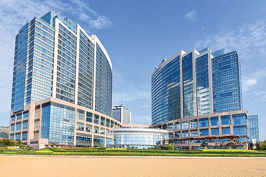 Grab A Bite Of Commercial Realty Pie With REITs