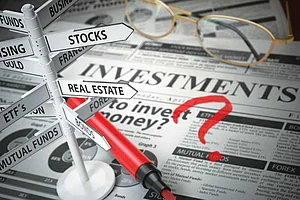 Analyse your investment from time to time to meet yout financial goals : Analyse your investment from time to time to meet yout financial goals