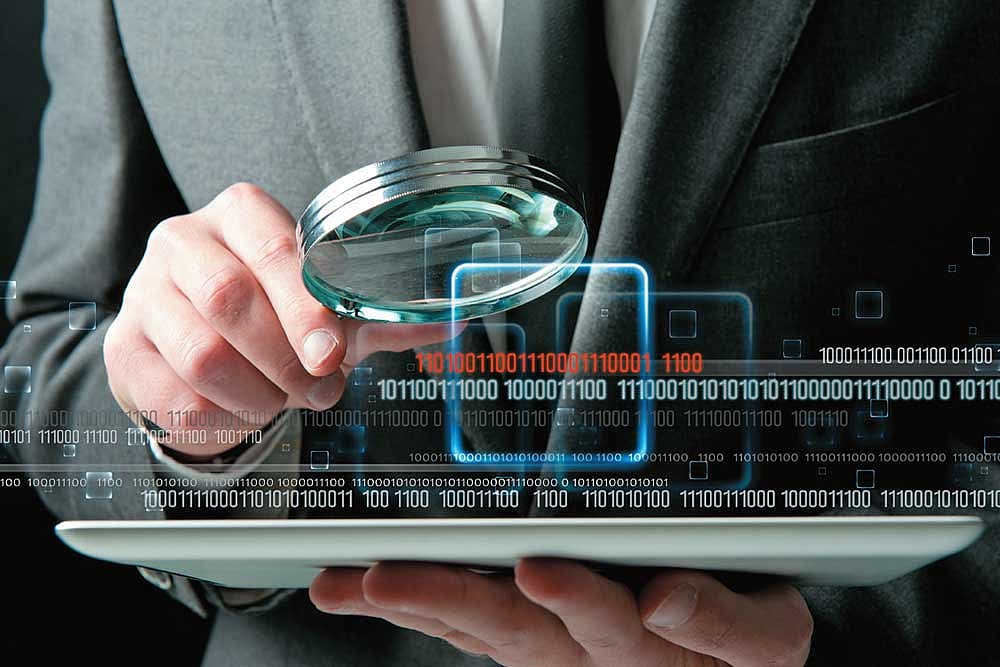 Curating Cadre For Curbing Scams : Curating Cadre For Curbing Scams