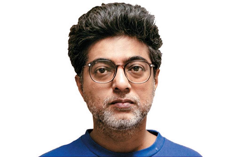 Poll Brouhaha at Dalal Street : Poll Brouhaha at Dalal Street