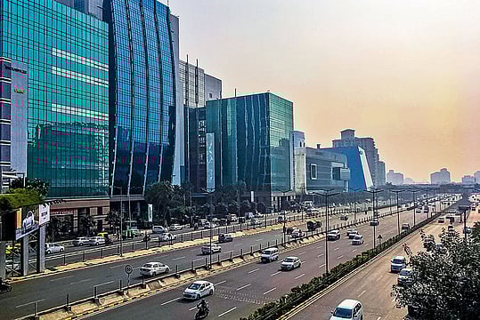 Homebuyer’s Guide To Gurugram