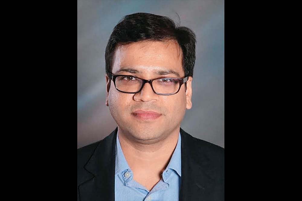 Vikram Doshi | Partner (Tax & Regulatory), PwC India : Vikram Doshi | Partner (Tax & Regulatory), PwC India