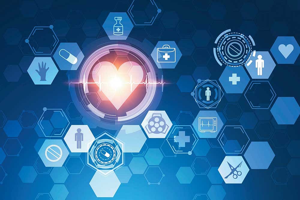 InsurTech: A New Wave Of Disruption : InsurTech: A New Wave Of Disruption