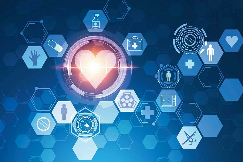 InsurTech: A New Wave Of Disruption