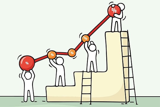 Ladder Your FDs To Create A Cushion Against Rate Changes
