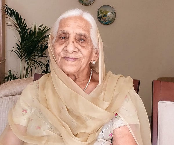 Harbhajan Kaur, Harbhajan’s : Harbhajan Kaur, Harbhajan’s