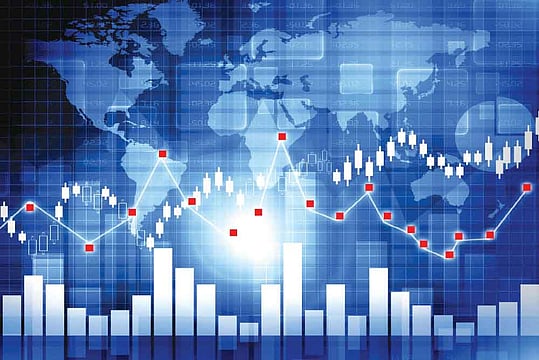 Lure Of Foreign Markets