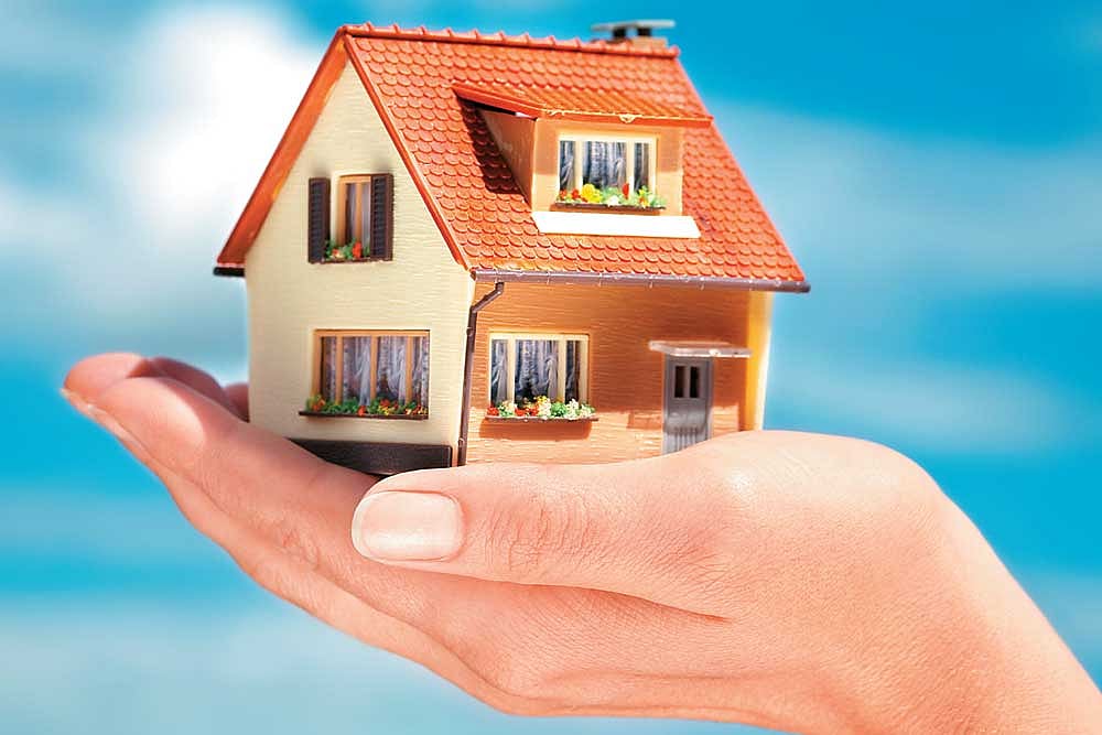 Buying Your First Home Sweet Home : Buying Your First Home Sweet Home