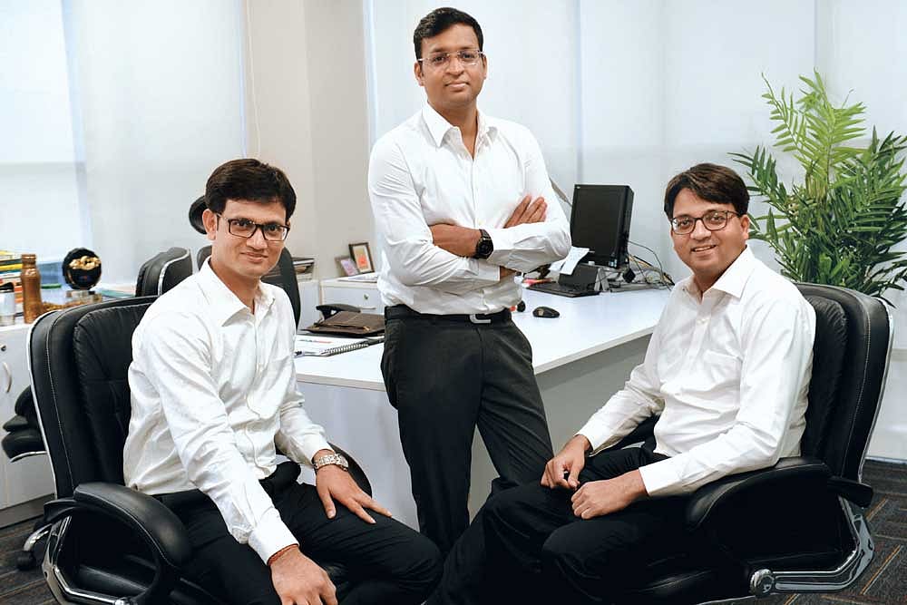 Imparting Financial Education To Indians : Imparting Financial Education To Indians