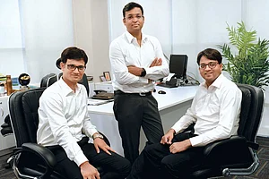 Imparting Financial Education To Indians : Imparting Financial Education To Indians