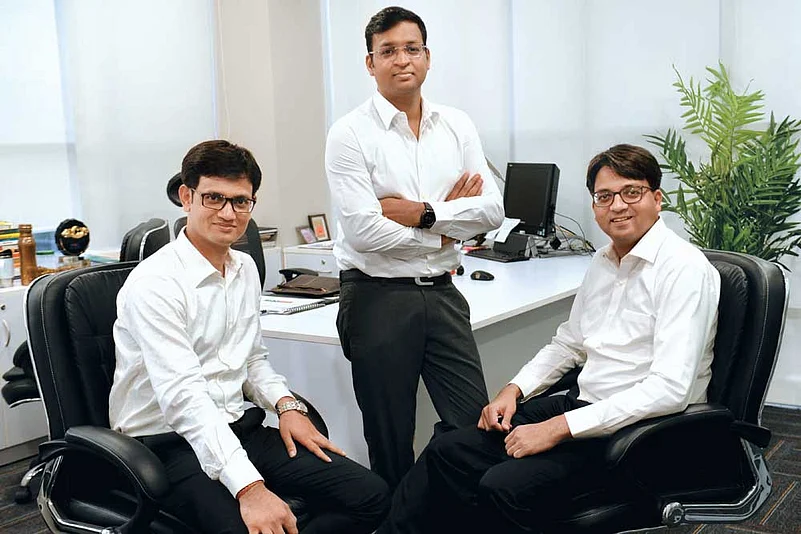 Imparting Financial Education To Indians