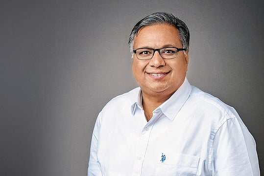 A Leap Into The Future Of Stock Broking