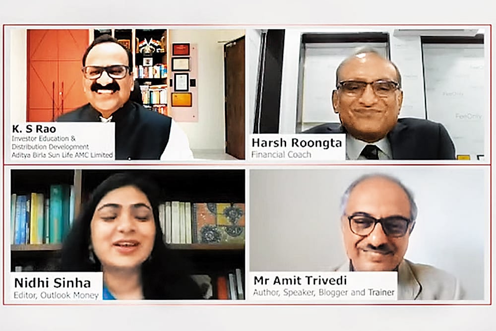 Depend More On Personal Budget Rather Than Looking At The Govt : Depend More On Personal Budget Rather Than Looking At The Govt