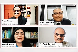 Depend More On Personal Budget Rather Than Looking At The Govt : Depend More On Personal Budget Rather Than Looking At The Govt