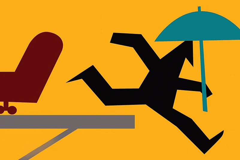 “FIREd” UP Sundown @40