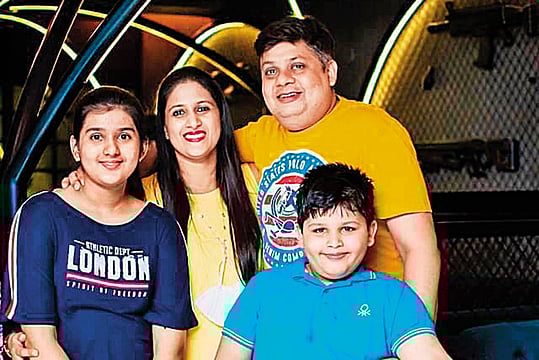 Investing Based On Goals Is Key To A Successful Financial Life