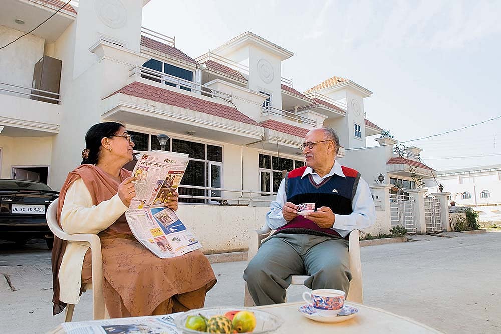 Sound To Retire? : Sound To Retire?