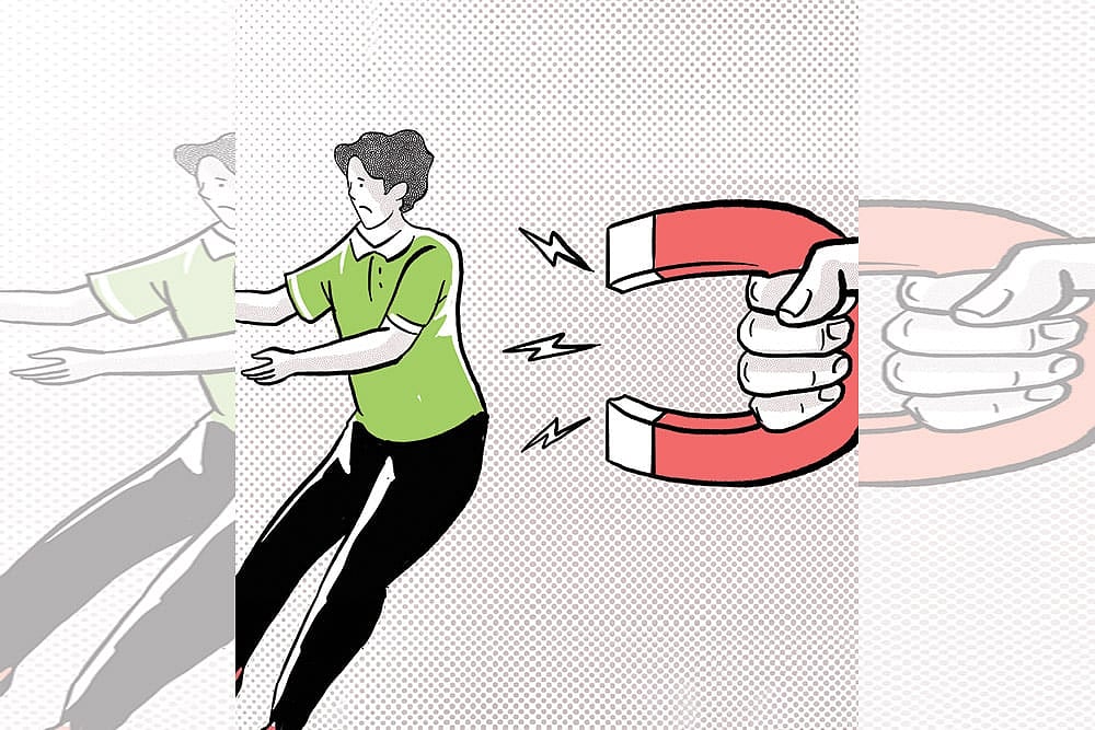 Illustration: Rounak Patra : Illustration: Rounak Patra