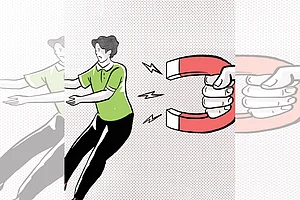 Illustration: Rounak Patra : Illustration: Rounak Patra