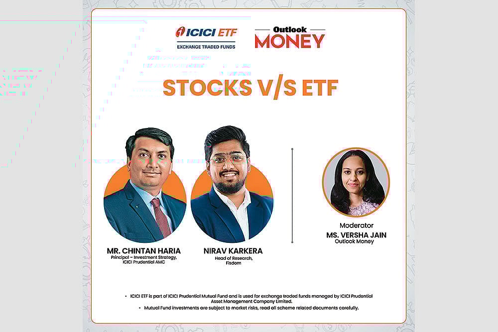 Decoding The Market: ETFs vs. Stocks – A Strategic Insight : Decoding The Market: ETFs vs. Stocks – A Strategic Insight