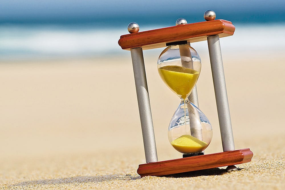 Shifting Sands : Shifting Sands