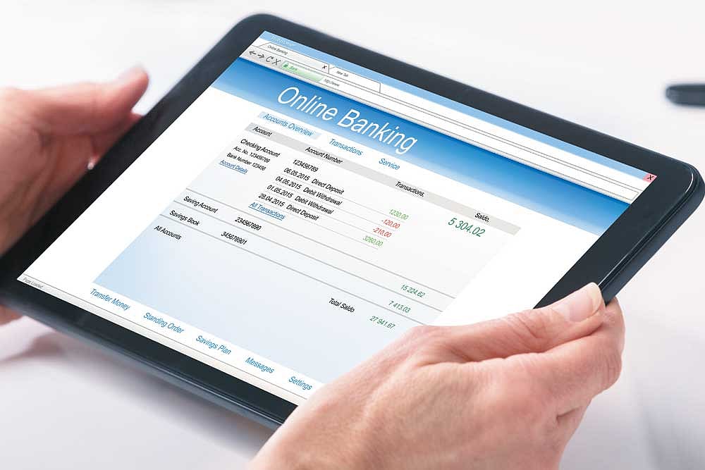 The Role Of Banking In The Digital Era Banking : The Role Of Banking In The Digital Era Banking